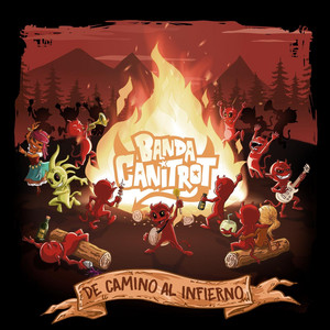 BANDA CANITROT: De Camino al Infierno