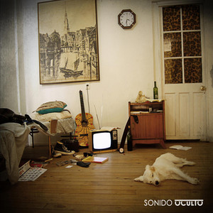 SONIDO OCULTO: Sonido Oculto