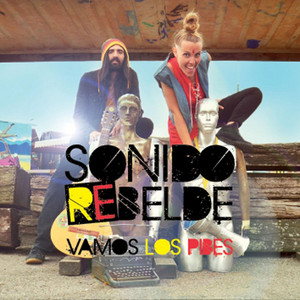 SONIDO REBELDE: Vamos los Pibes