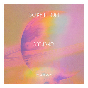 SOPHIA RUAI: Saturno