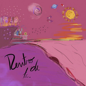 SOPHIA RUAI: Dentro de ti