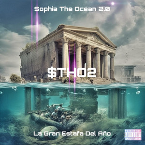 SOPHIA THE OCEAN: La Gran Estafa Del Año