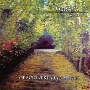 SORAYA JACOB: Oraciones para Cantar