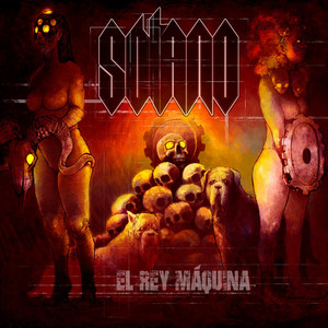 SOTANO: El Rey Máquina