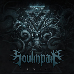 SOULINPAIN: Evil