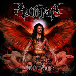 SOULINPAIN: Adversary