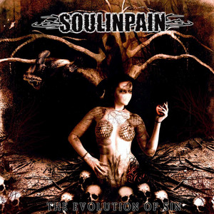 SOULINPAIN: The Evolution of Sin