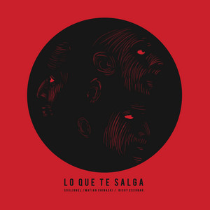 SOULIONEL: Lo Que Te Salga