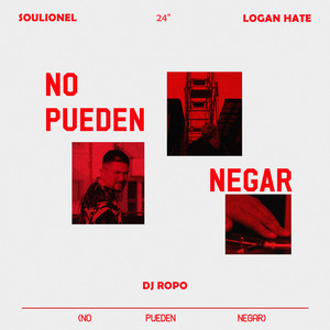 SOULIONEL: No Pueden Negar