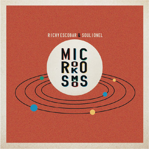 SOULIONEL: Microkosmos