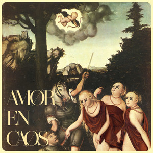 SOULIONEL: Amor en Caos