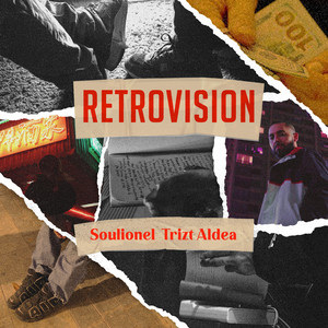 SOULIONEL: Retrovision