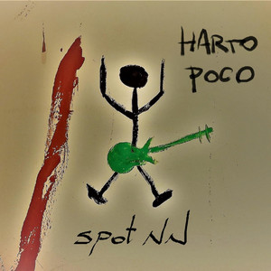 SPOT NN: Harto Poco