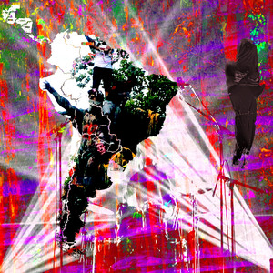 SPURAL: Post pandemic apocalyptic tunes para olvidar un futuro incierto