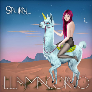 SPURAL: Llamacornio