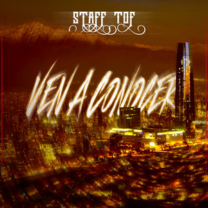 STAFF TOF: Ven A Conocer