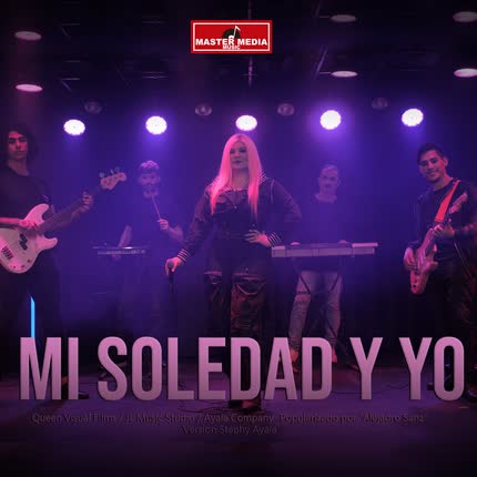 STEPHY AYALA: Mi Soledad y Yo
