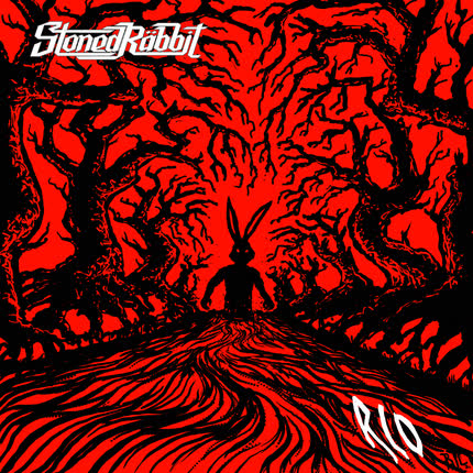 STONED RABBIT: Río