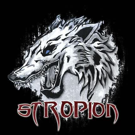 STROPION: Stropion