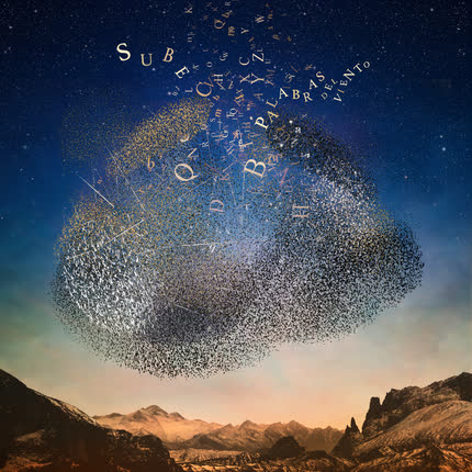 SUBE: Palabras del Viento