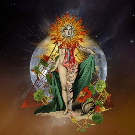 SUBE: Sol y Luna