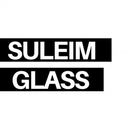 SULEIM GLASS: Quiero Volar