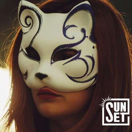 SUNSET: Sunset