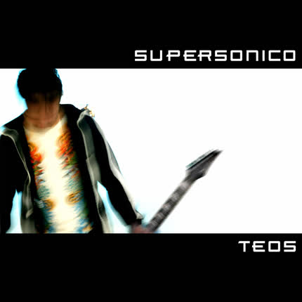 SUPERSONICO: Teos
