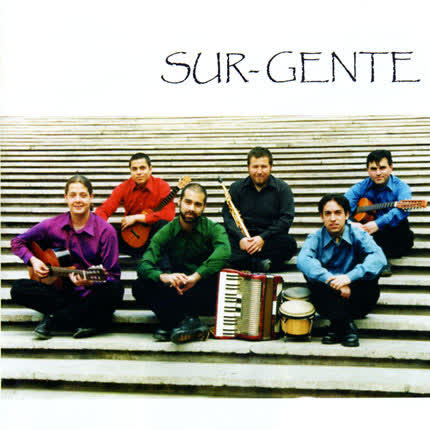 SUR-GENTE: Sur-Gente