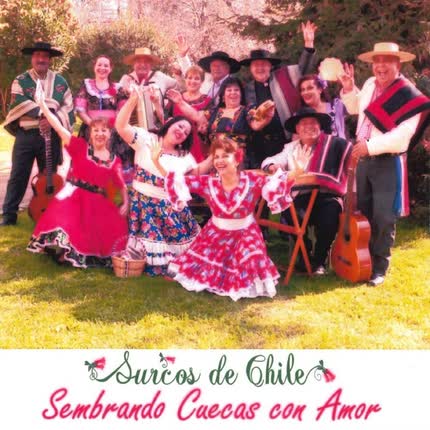 SURCOS DE CHILE: Sembrando Cuecas Con Amor