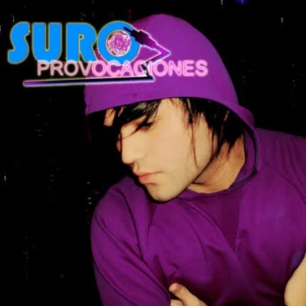 SURO: Provocaciones