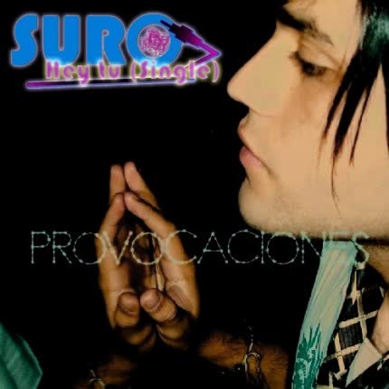 SURO: Hey Tú! ( Ep Single )