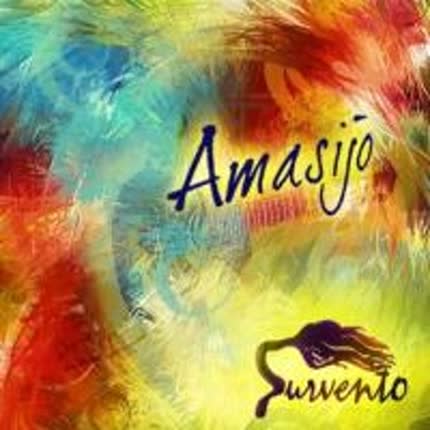SURVENTO: Amasijo