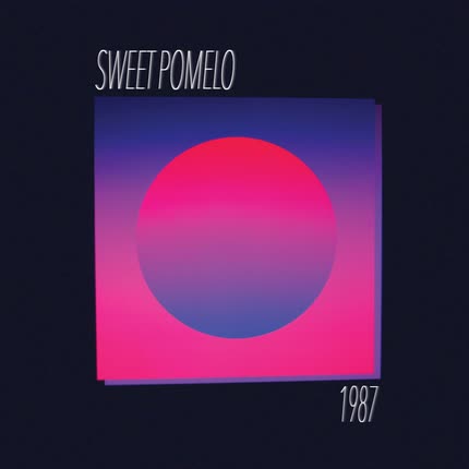 SWEET POMELO: 1987