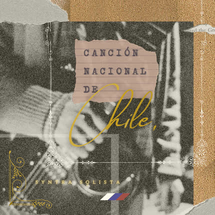 SYNTRA SOLISTA: Canción Nacional de Chile