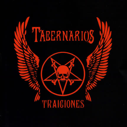 TABERNARIOS: Traiciones