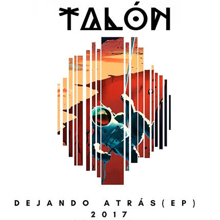 TALON: Dejando Atrás