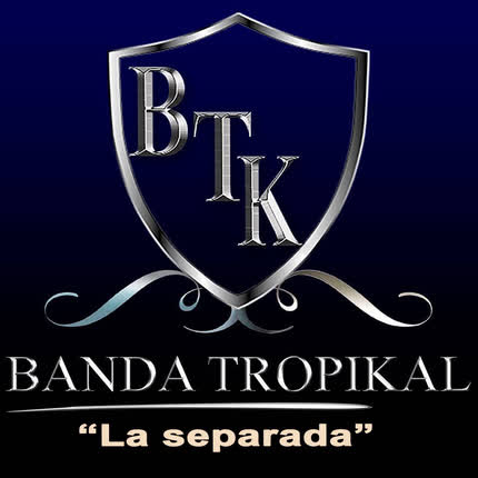 BANDA TROPIKAL DE VALLENAR: La Separada