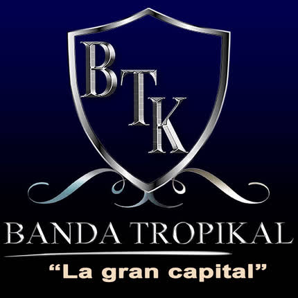 BANDA TROPIKAL DE VALLENAR: La Gran Capital