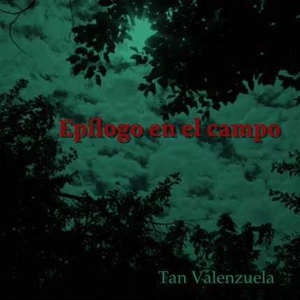 TAN VALENZUELA: Epílogo en el Campo