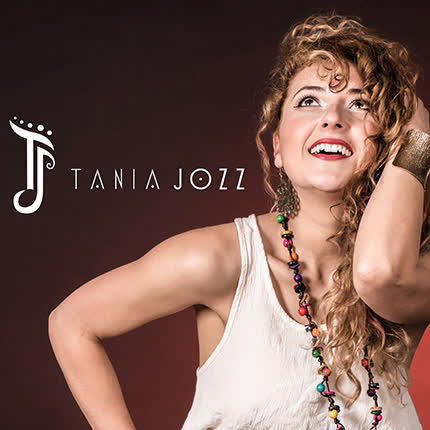 TANIA JOZZ: Te Muerdo