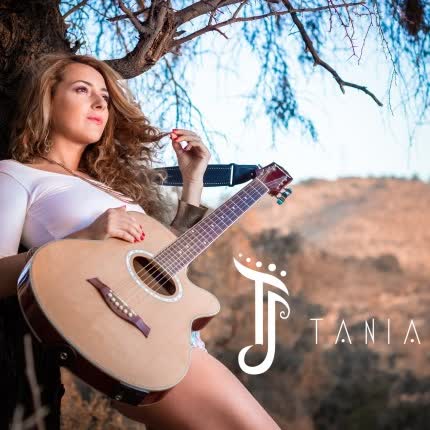 TANIA JOZZ: Pura Buena Vibra