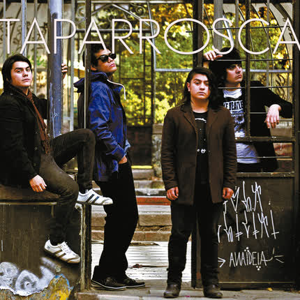 TAPARROSCA: Taparrosca