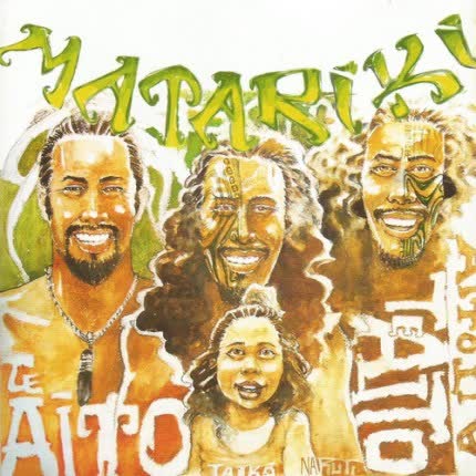 TE AITO: Matariki