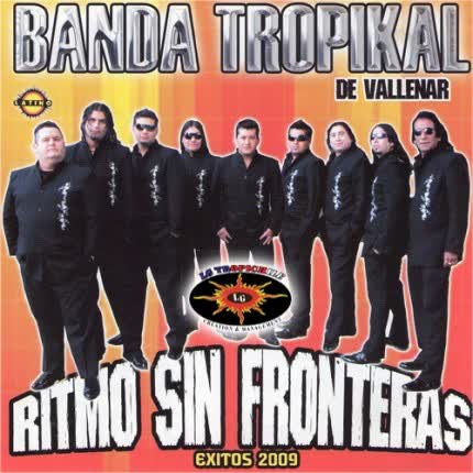 BANDA TROPIKAL DE VALLENAR: Ritmo sin fronteras