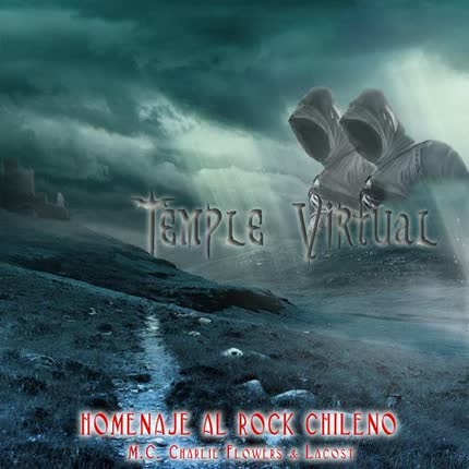 TEMPLE VIRTUAL: Homenaje al Rock Chileno