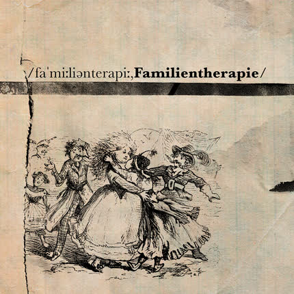 TERAPIA FAMILIAR: FamilienTherapie
