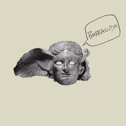 TERAPIA FAMILIAR: Barracuda