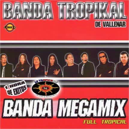 BANDA TROPIKAL DE VALLENAR: Full