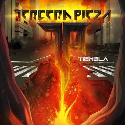 TERCERA PIEZA: Tiembla